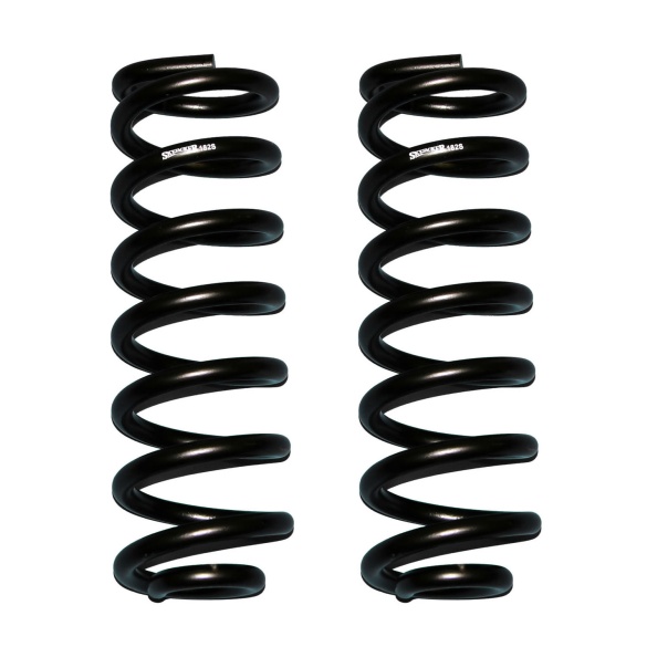 Skyjacker 182 Softride Series Front Coil Spring Set