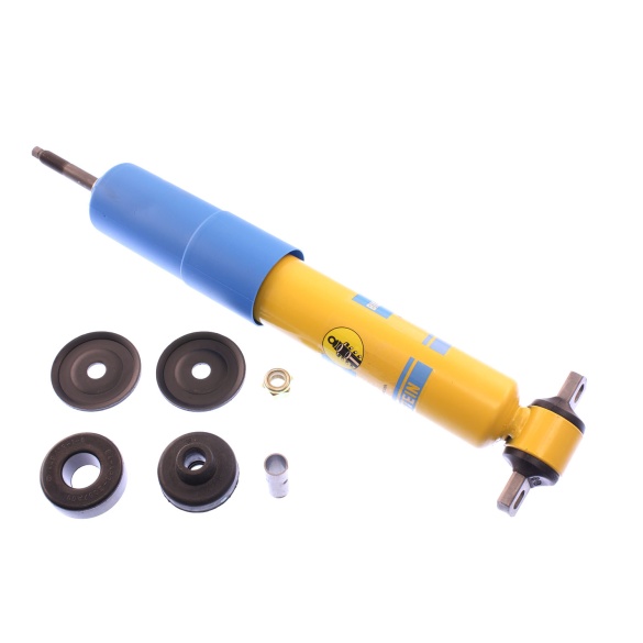 Bilstein 24-187480 B6 4600 Front Shock Absorber