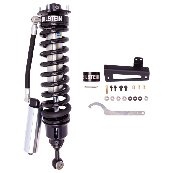 Bilstein 41-284551 B8 8112 (ZoneControl CR) Front Right Shock Absorber and Coil Spring Assembly