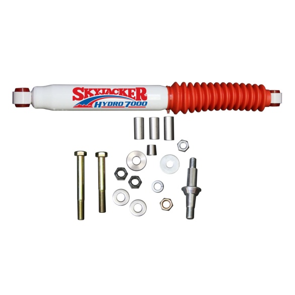 Skyjacker 7007 Hydro 7000 Steering Stabilizer Kit