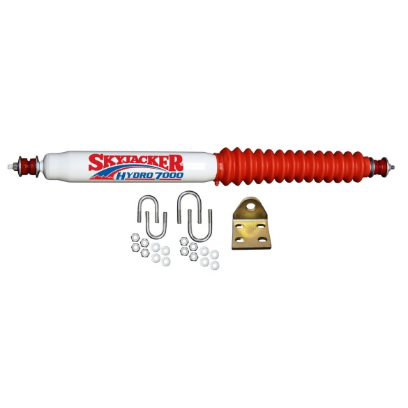 Skyjacker 7119 Hydro 7000 Steering Stabilizer Kit