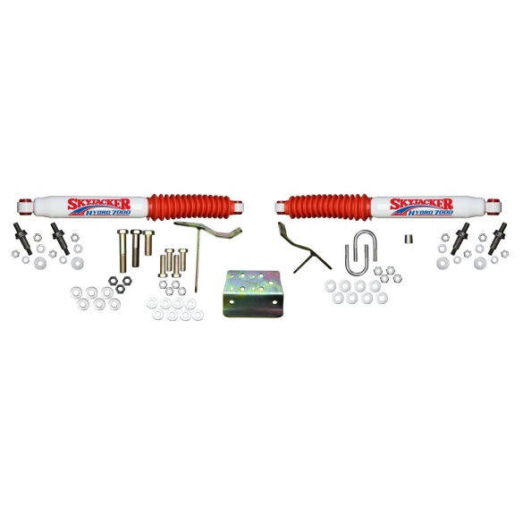 Skyjacker 7213 Hydro 7000 Steering Stabilizer Kit