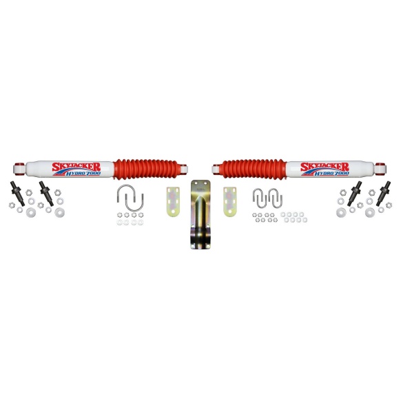 Skyjacker 7220 Hydro 7000 Steering Stabilizer Kit