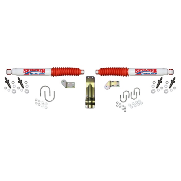 Skyjacker 7254 Hydro 7000 Steering Stabilizer Kit