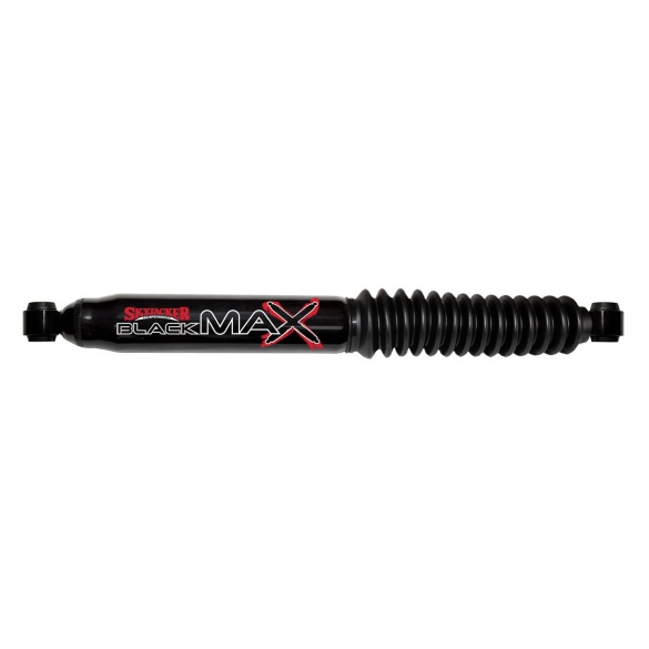 Skyjacker 8000 Black Max Front Steering Stabilizer