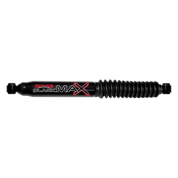 Skyjacker 8003 Black Max Steering Stabilizer Kit