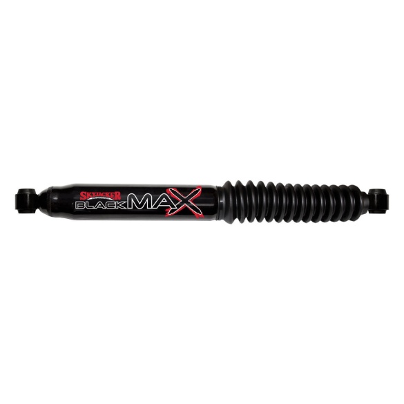 Skyjacker 8008 Black Max Front Steering Stabilizer