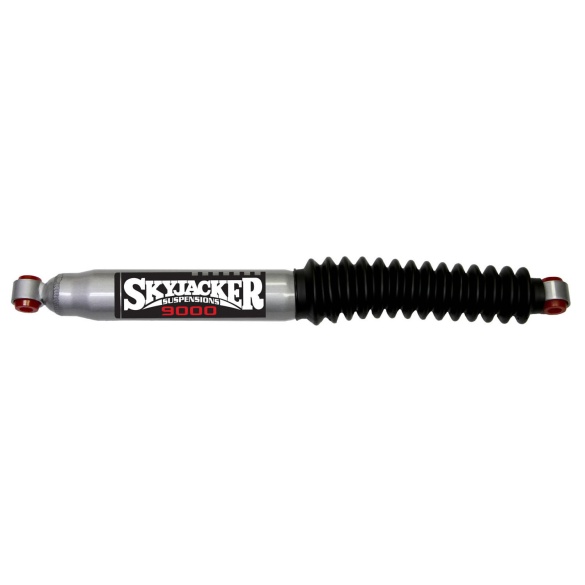 Skyjacker 9000 Silver 9000 Front Steering Stabilizer