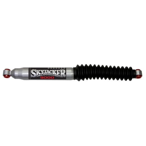 Skyjacker 9008 Silver 9000 Front Steering Stabilizer