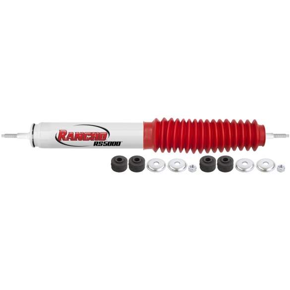 Rancho RS5403 RS5000 Front Steering Damper