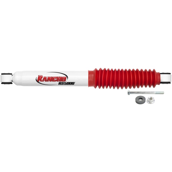 Rancho RS5409 RS5000 Front Steering Damper