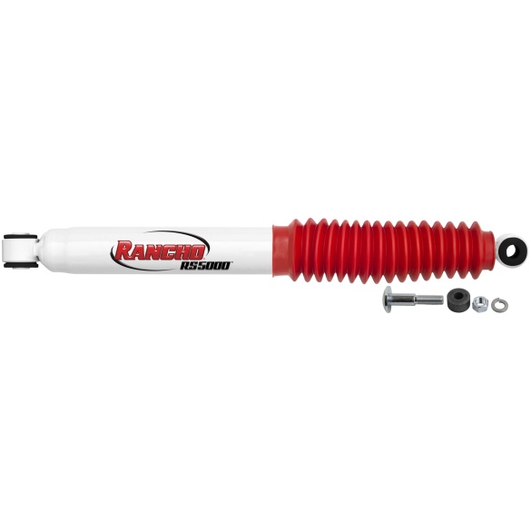 Rancho RS5410 RS5000 Front Steering Damper