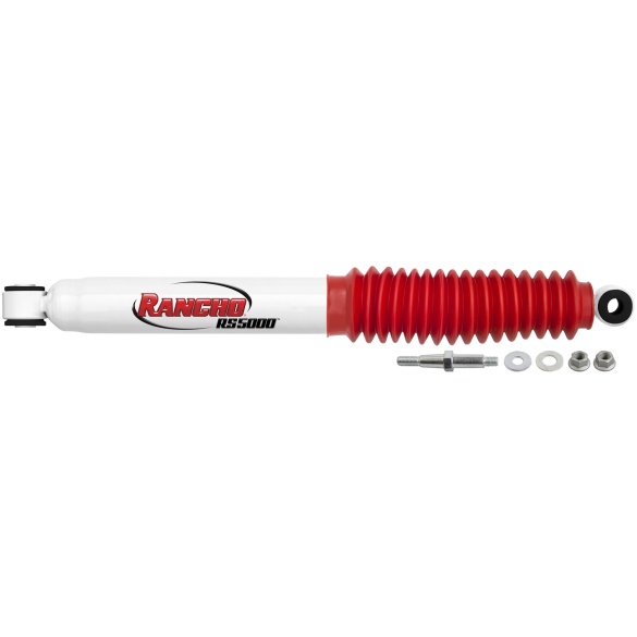 Rancho RS5411 RS5000 Front Steering Damper