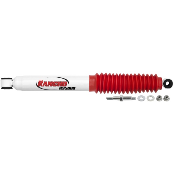 Rancho RS5412 RS5000 Front Steering Damper