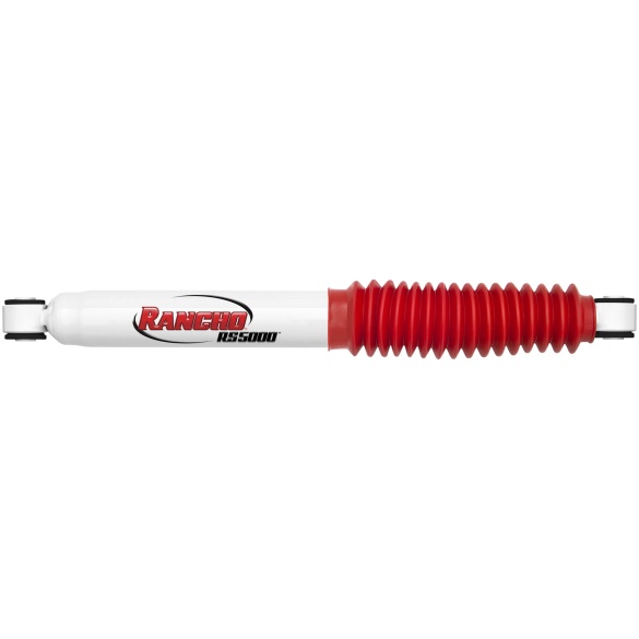 Rancho RS5418 RS5000 Front Steering Damper