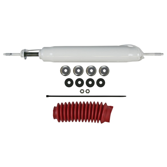 Rancho RS55014 RS5000X Front Shock Absorber