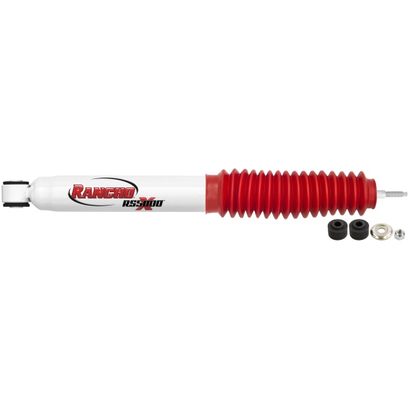 Rancho RS55042 RS5000X Front Shock Absorber