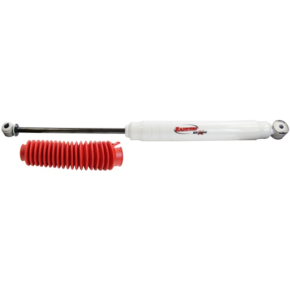 Rancho RS55047A RS5000X Rear Shock Absorber