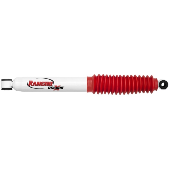 Rancho RS55047 RS5000X Rear Shock Absorber