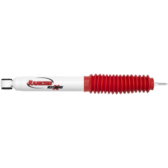 Rancho RS55048 RS5000X Rear Shock Absorber