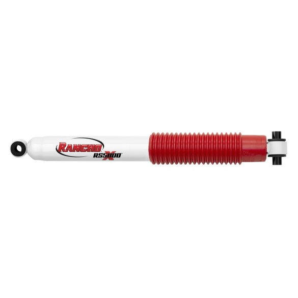 Rancho RS55063 RS5000X Front Shock Absorber