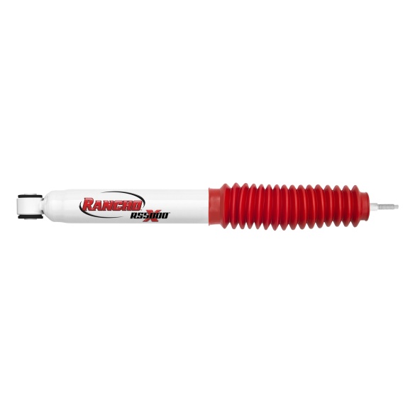 Rancho RS55072 RS5000X Rear Shock Absorber