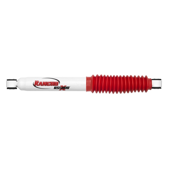 Rancho RS55100 RS5000X Rear Shock Absorber