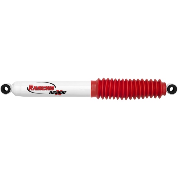 Rancho RS55113 RS5000X Front Shock Absorber