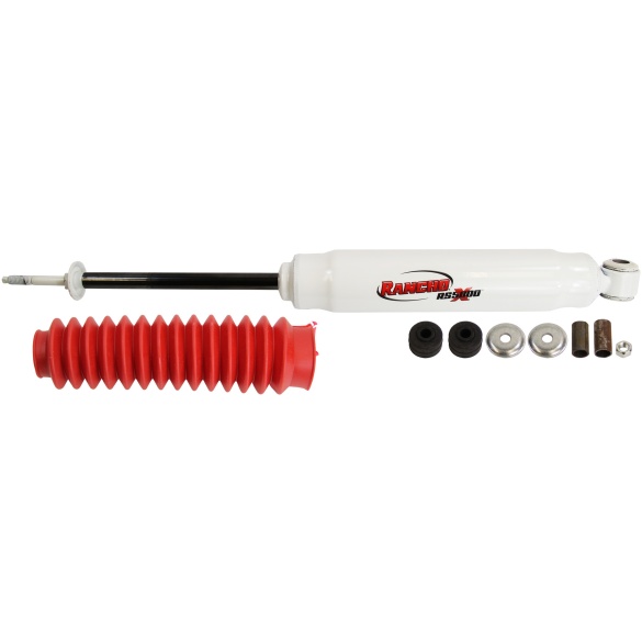 Rancho RS55115 RS5000X Front Shock Absorber