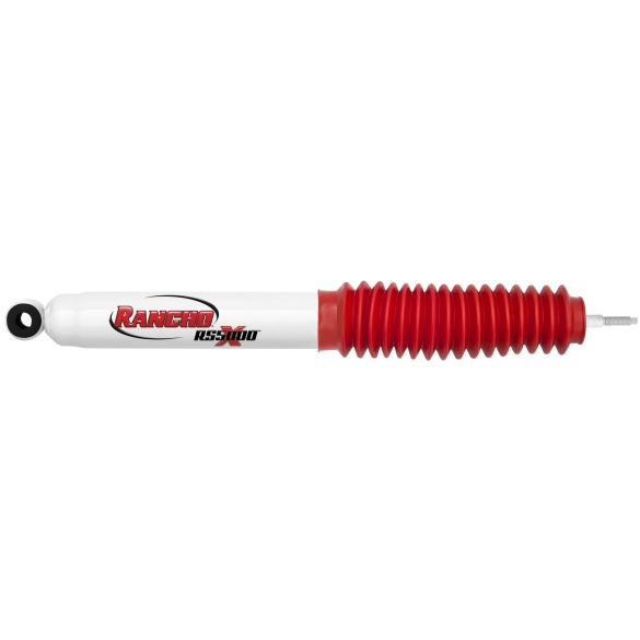 Rancho RS55117 RS5000X Front Shock Absorber