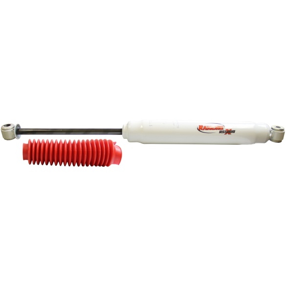 Rancho RS55126 RS5000X Rear Shock Absorber