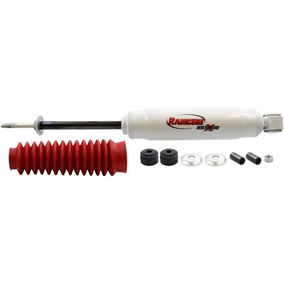 Rancho RS55136 RS5000X Front Shock Absorber