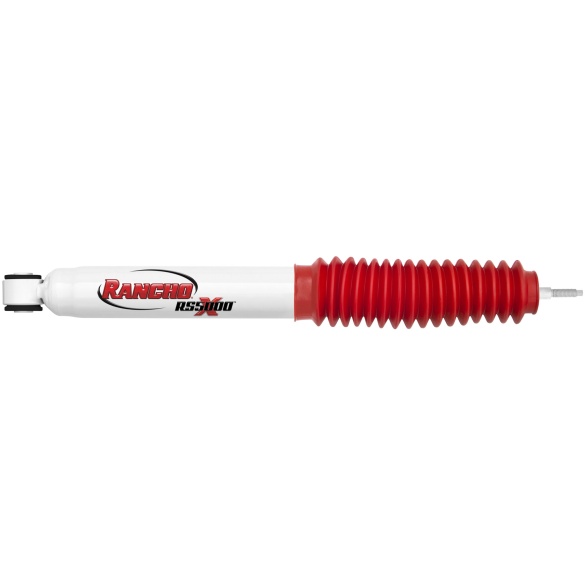 Rancho RS55145 RS5000X Front Shock Absorber