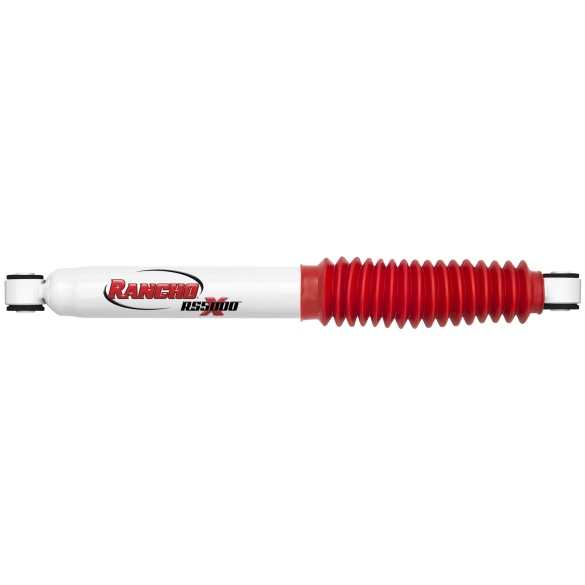 Rancho RS55151 RS5000X Front Shock Absorber