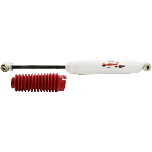 Rancho RS55165 RS5000X Front Shock Absorber