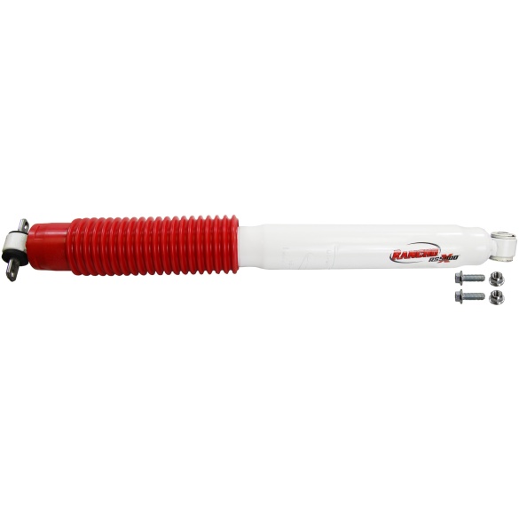 Rancho RS55185 RS5000X Rear Shock Absorber