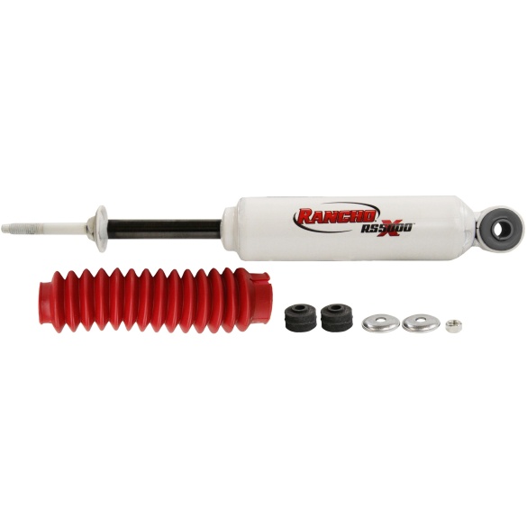 Rancho RS55188 RS5000X Front Shock Absorber