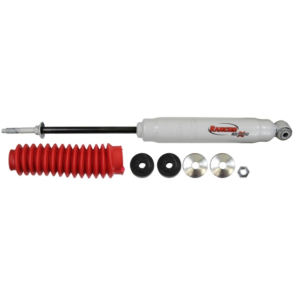 Rancho RS55197 RS5000X Front Shock Absorber