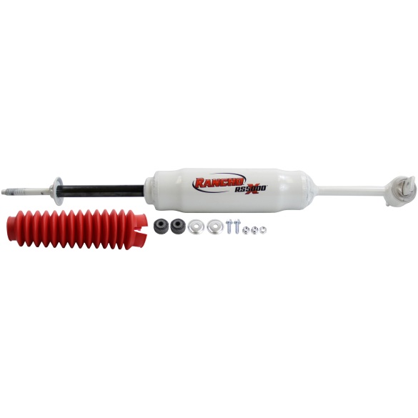 Rancho RS55229 RS5000X Front Shock Absorber