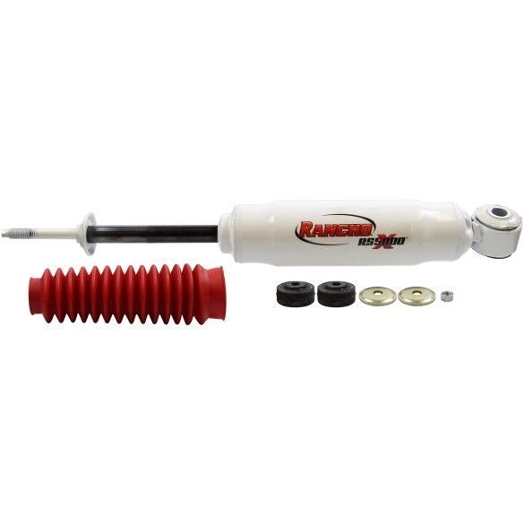 Rancho RS55233 RS5000X Front Shock Absorber