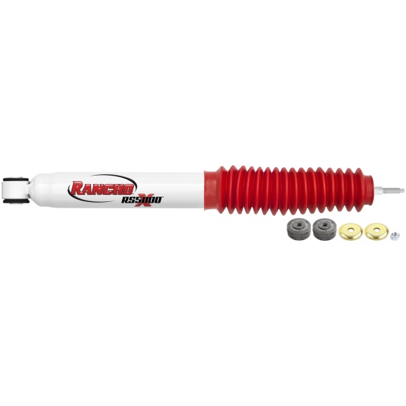 Rancho RS55234 RS5000X Rear Shock Absorber