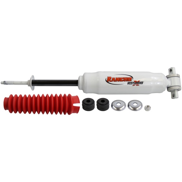 Rancho RS55263 RS5000X Front Shock Absorber