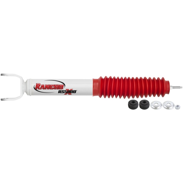 Rancho RS55265 RS5000X Front Shock Absorber