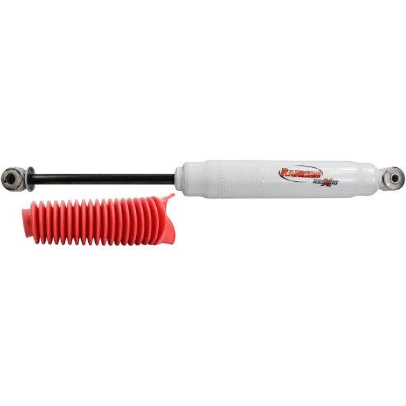 Rancho RS55267 RS5000X Front Shock Absorber