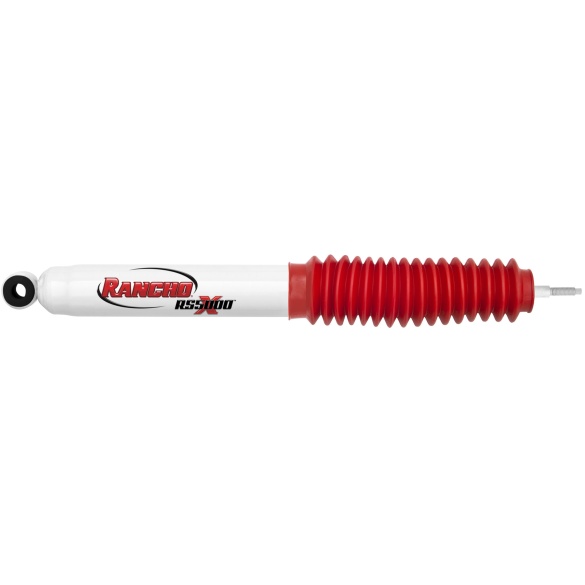 Rancho RS55272 RS5000X Front Shock Absorber