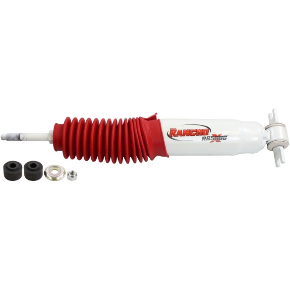 Rancho RS55281 RS5000X Front Shock Absorber