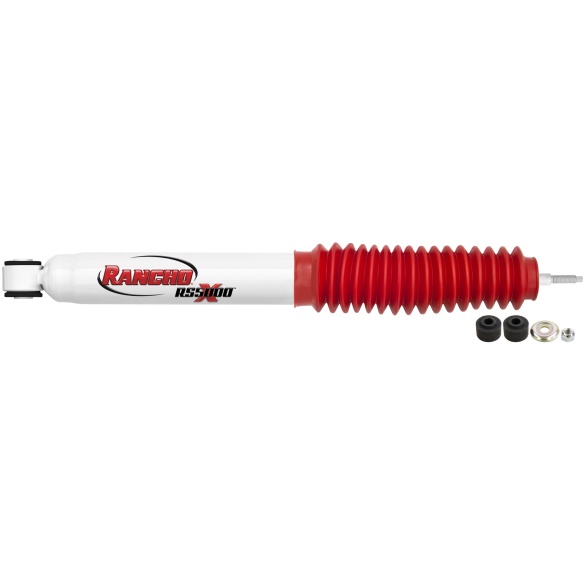 Rancho RS55296 RS5000X Front Shock Absorber