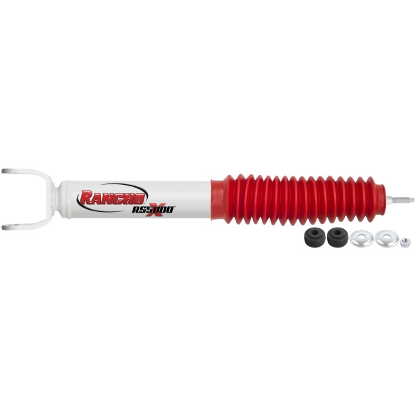 Rancho RS55371 RS5000X Front Shock Absorber