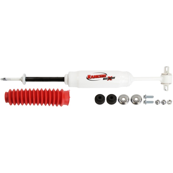 Rancho RS55374 RS5000X Front Shock Absorber