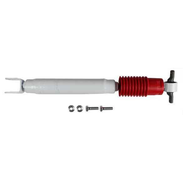 Rancho RS55380 RS5000X Front Shock Absorber